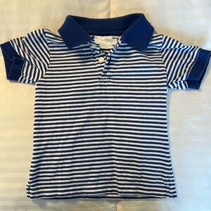 Little English Boys Polo shirt
